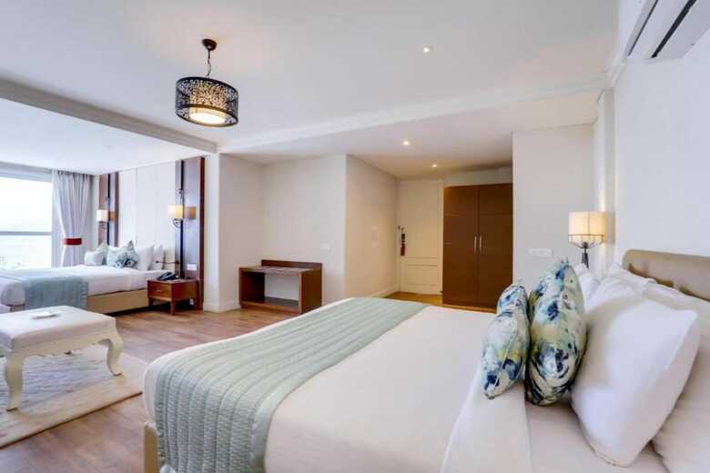 Hotel Summit Thistle Villas Luxury Resort & Spa