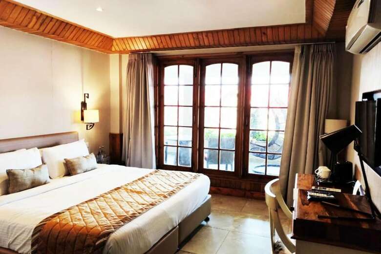 Hotel Summit Thistle Villas Luxury Resort & Spa