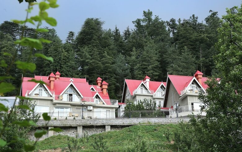 Hotel Summit Thistle Villas Luxury Resort & Spa