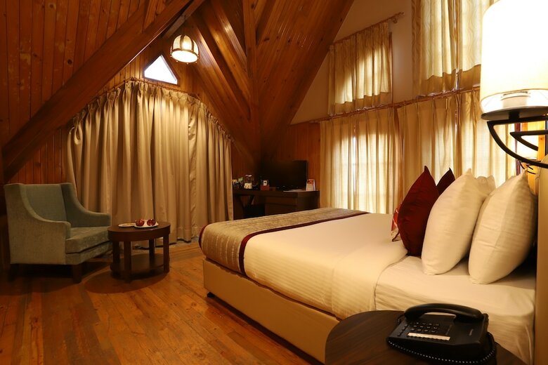 Hotel Summit Thistle Villas Luxury Resort & Spa