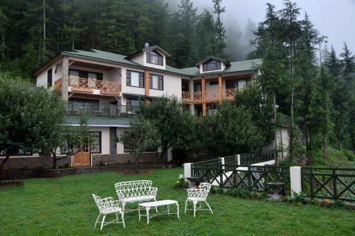 Hotel Mahasu House