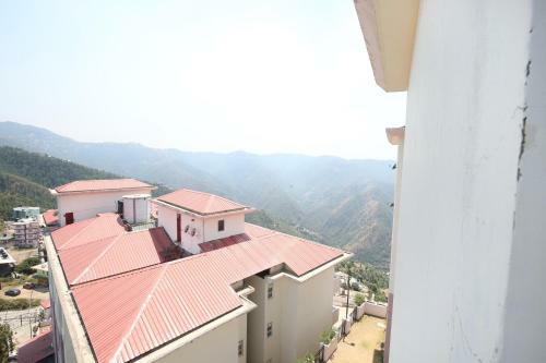 Apartamentos Modern 2bhk Home In Bharari