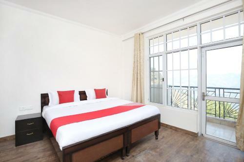 Apartamentos Modern 2bhk Home In Bharari