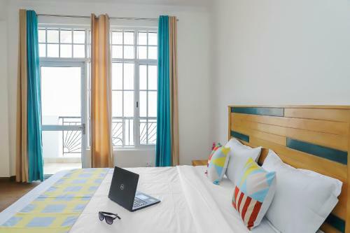 Apartamentos Elegant 2bhk Home, Bharari