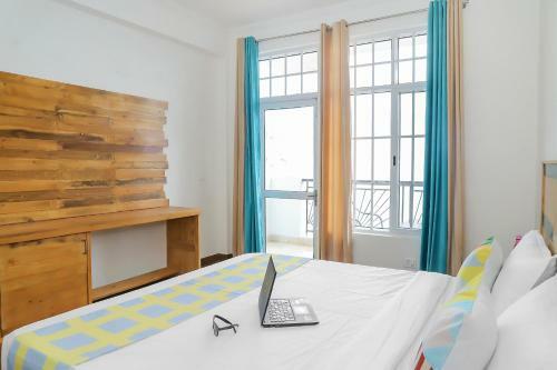 Apartamentos Elegant 2bhk Home, Bharari