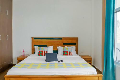 Apartamentos Elegant 2bhk Home, Bharari