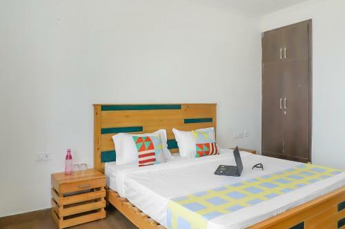 Apartamentos Elegant 2bhk Home, Bharari