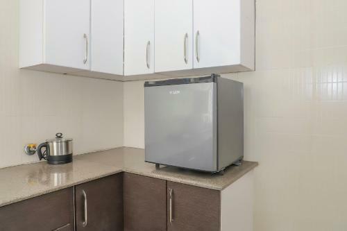 Apartamentos Elegant 2bhk Home, Bharari