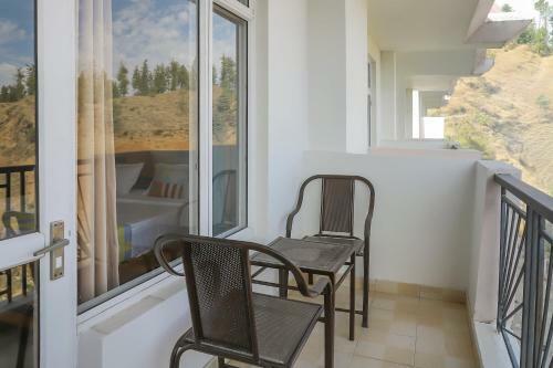 Apartamentos Elegant 2bhk Home, Bharari