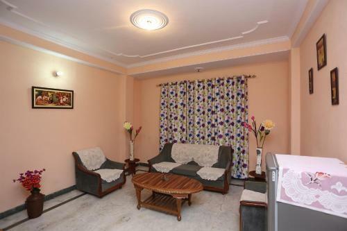 Apartamento Exotic 2bhk Home Chotta Shimla