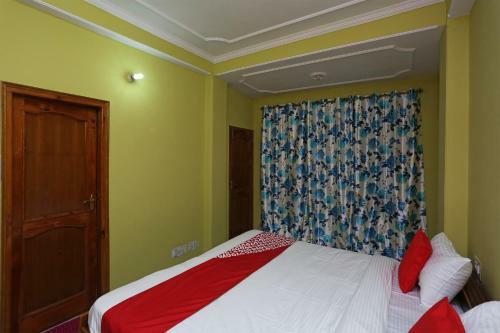 Apartamento Exotic 2bhk Home Chotta Shimla