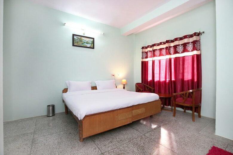Apartamento Valley-view 2 Bhk Home In New Shimla