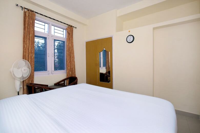 Apartamento Valley-view 2 Bhk Home In New Shimla