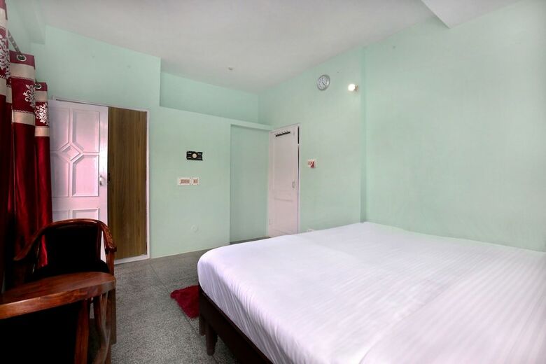 Apartamento Valley-view 2 Bhk Home In New Shimla