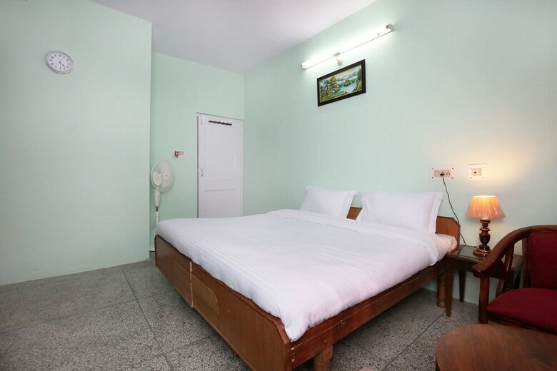 Apartamento Valley-view 2 Bhk Home In New Shimla