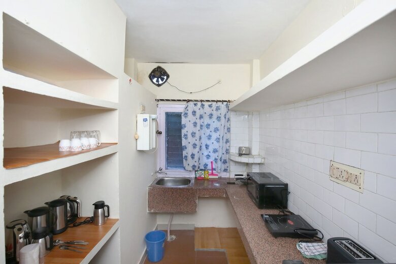 Apartamento Valley-view 2 Bhk Home In New Shimla