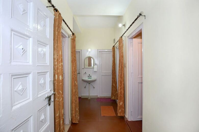Apartamento Valley-view 2 Bhk Home In New Shimla
