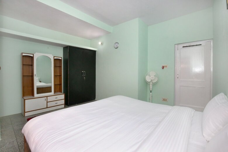 Apartamento Valley-view 2 Bhk Home In New Shimla