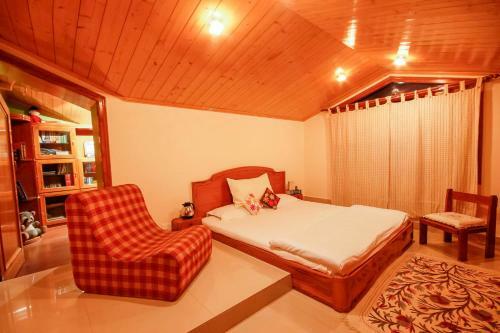 The Loft In The Hills