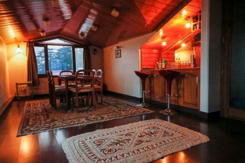 The Loft In The Hills