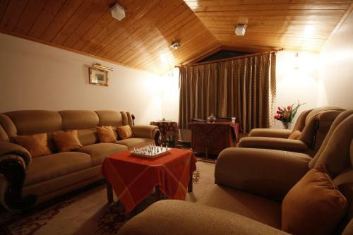 The Loft In The Hills