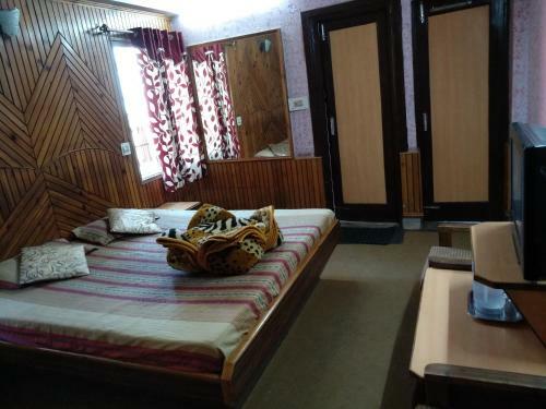 Apartamento Hotel Vatika