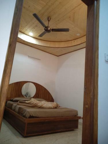 Apartamento Hotel Vatika
