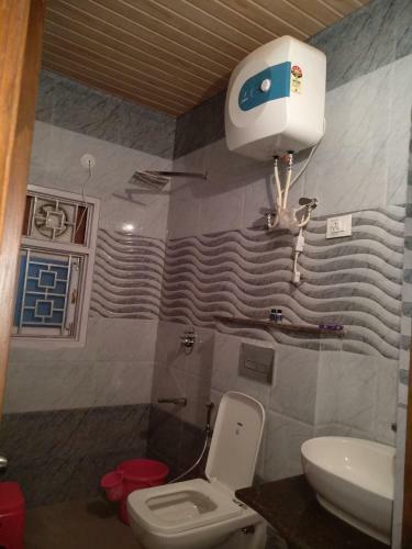 Apartamento Hotel Vatika