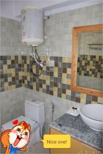 Apartamento Hotel Vatika