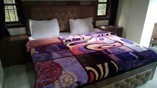 Bed & Breakfast Annadale View