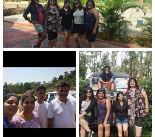Hallibailu Homestay