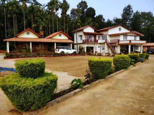 Hallibailu Homestay