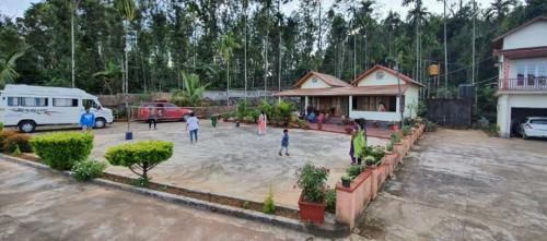 Hallibailu Homestay