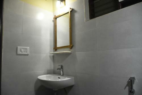 Agroturismo Bogimane Farm Stay