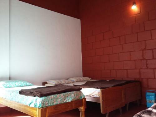 Athena Homestay
