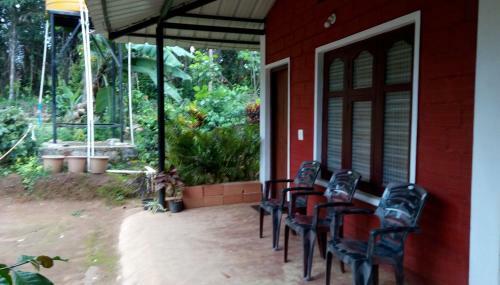 Athena Homestay