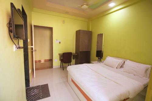 Hotel Somnath Sagar