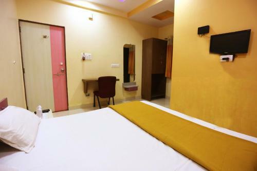 Hotel Somnath Sagar