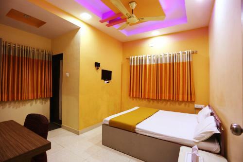 Hotel Somnath Sagar