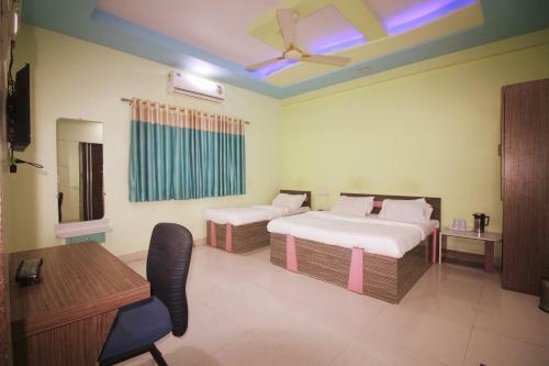 Hotel Somnath Sagar