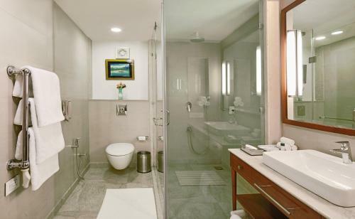 Fortune Resort Heevan, Srinagar - Member Itc's Hotel Group