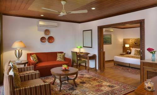 Fortune Resort Heevan, Srinagar - Member Itc's Hotel Group