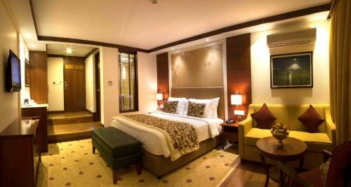 Fortune Resort Heevan, Srinagar - Member Itc's Hotel Group