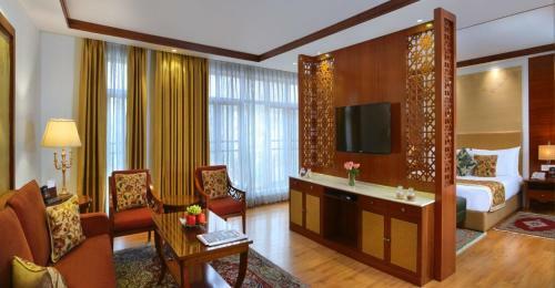 Fortune Resort Heevan, Srinagar - Member Itc's Hotel Group