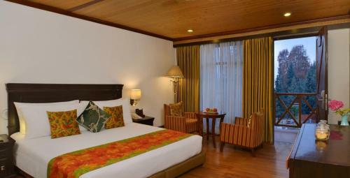 Fortune Resort Heevan, Srinagar - Member Itc's Hotel Group