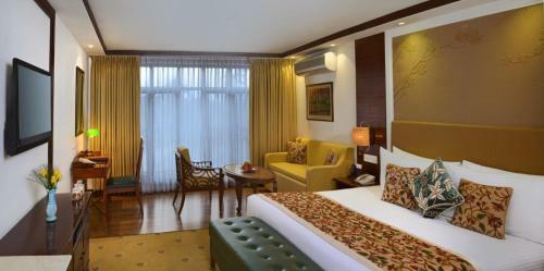 Fortune Resort Heevan, Srinagar - Member Itc's Hotel Group