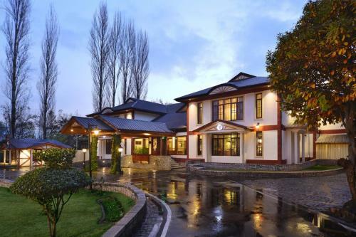 Fortune Resort Heevan, Srinagar - Member Itc's Hotel Group