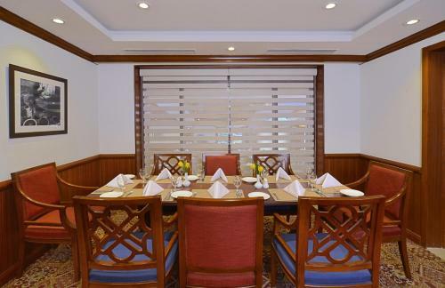 Fortune Resort Heevan, Srinagar - Member Itc's Hotel Group