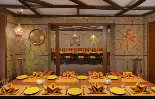 Fortune Resort Heevan, Srinagar - Member Itc's Hotel Group