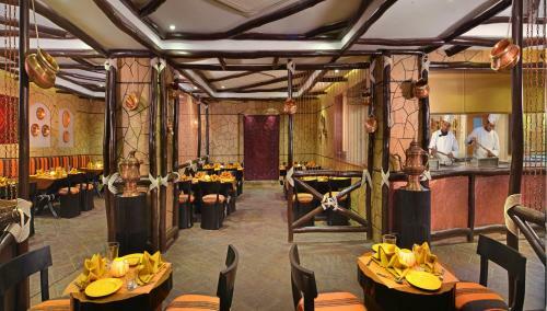 Fortune Resort Heevan, Srinagar - Member Itc's Hotel Group